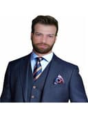 Allen Saghatchi