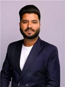 Ashish Grover