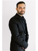 Awais Surahyo