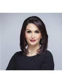Persia Atyabi