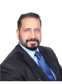 Irshad Sabir