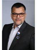 Nirav Kotecha