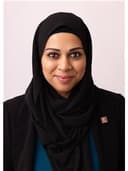 Zeynab Safi