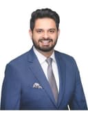 Garry Thind