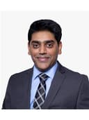 Robin Patel