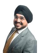 Aj Singh