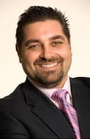 Raymond Loya