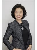 Kathy Liu