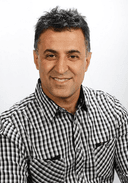 Gus Dagher