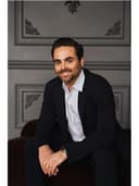 Jay Nusbaum