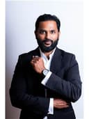 Sanjay Kalmadi