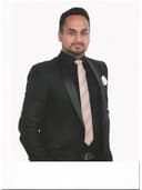 Harpreet Singh