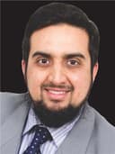 Taha Burhani