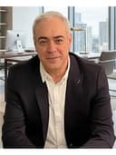 Ali Tahernian