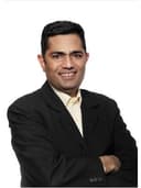 Surinder Bains