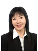 Helen Hong Zhu