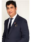 Kandarp Pancholi