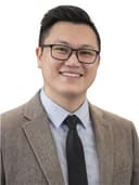 Justin Nguyen