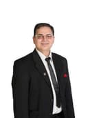 Jayant Vyas