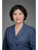 Linda Huang