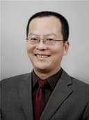Patrick Zhu