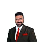 Jagpreet Cheema