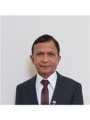 Arvind Patel