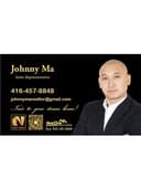 Johnny Ma