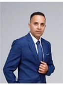 Raj Monga