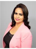 Sara Sehrawat