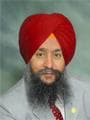 Harjit Singh Khalsa