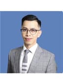 Andy Zheng
