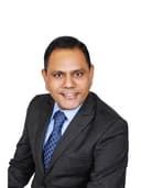 Dev Shah