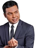 Robin Islam