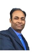 Ravi Madadi