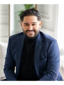 Ali Mosadeq