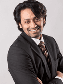 Syed Sherjeel Al-Haddad