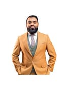 Hussnain Hameed