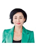 Julia Petritchkovitch