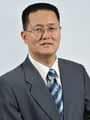 William Wenqiang Li