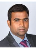 Purushoth Kumar Ramu