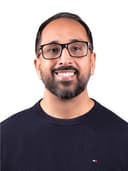 Raj Bajwa
