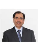 Pervez Shafqat