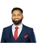 Shan Perinpanathan