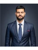 Amar Lall