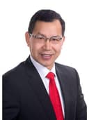 Harry Xu