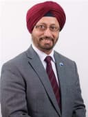 Paul Cheema