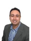 Irfan Chaudhry