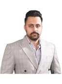 Kam Bains