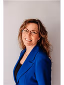 Sandra Hussey
